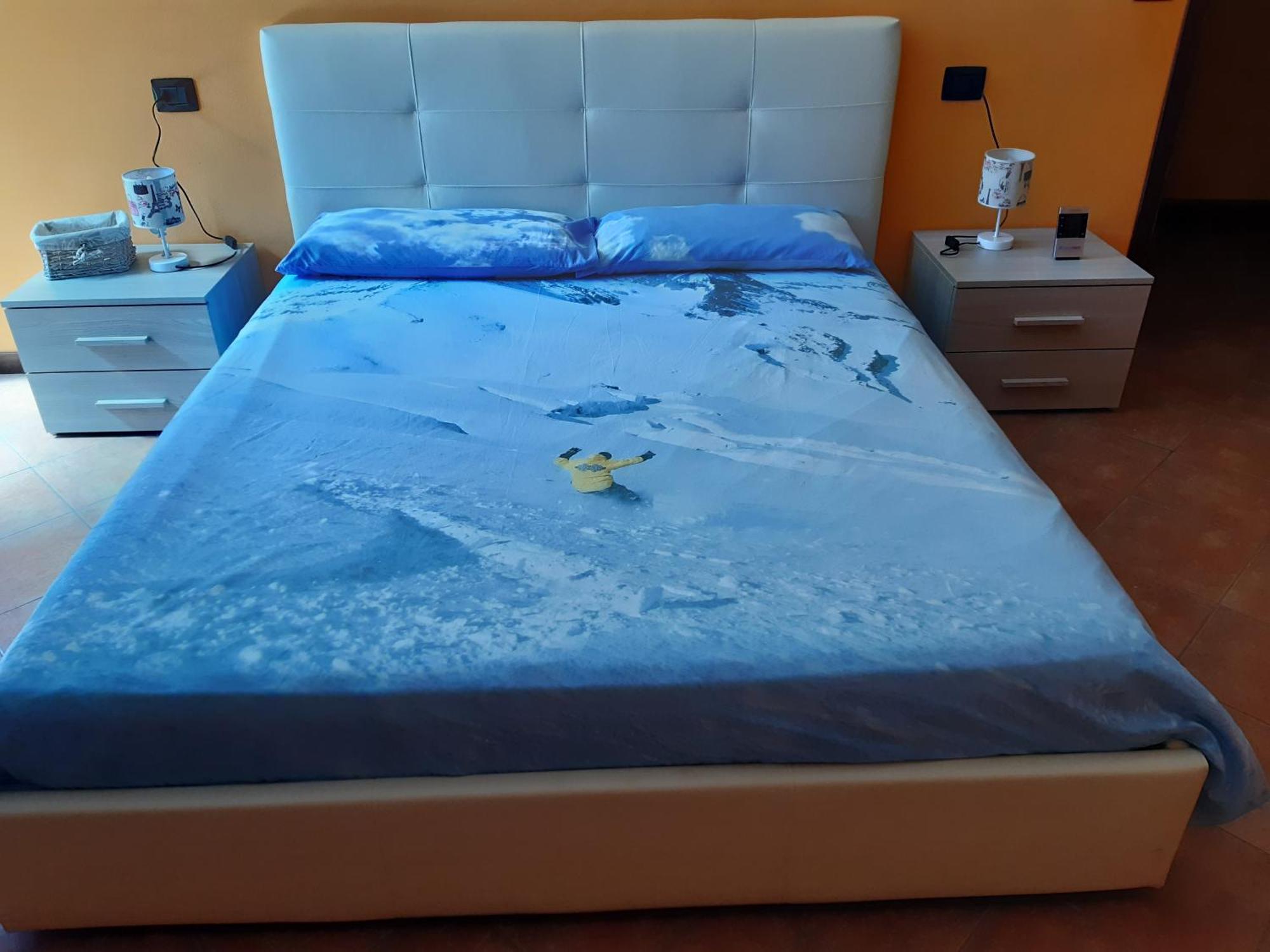 Вілла Casa La Foriana Carema Номер фото